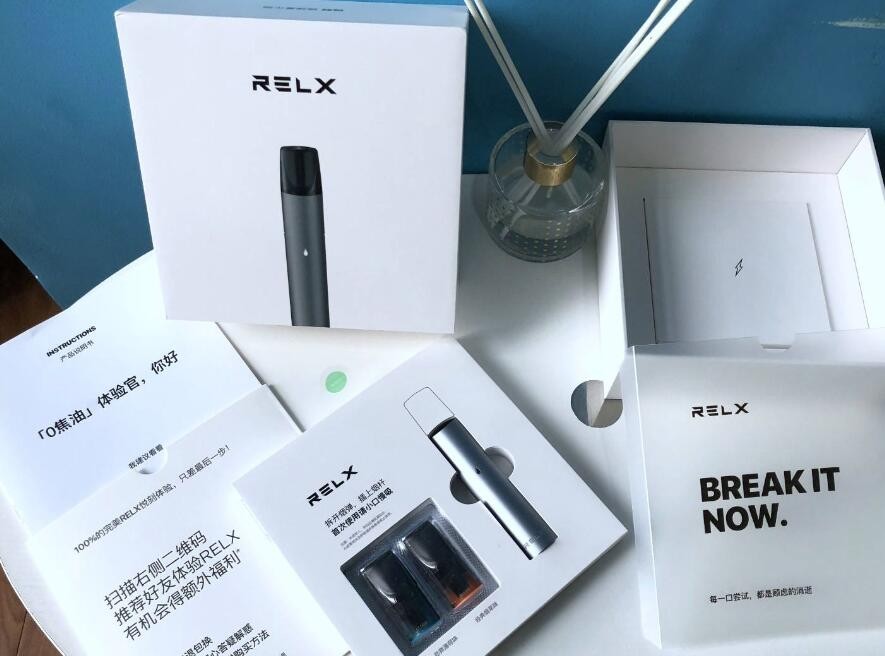 柚子电子烟烟弹排行榜 柚子电子烟哪个烟弹口感好