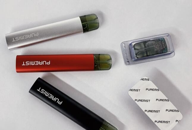 吸传统烟和电子烟哪个危害更大 电子烟和传统烟哪个好一点